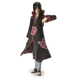 Bandai Naruto Shippuden Ultimate Legends Uchiha Itachi 4.5 Inch Action Figure - Radar Toys