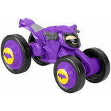 Fisher Price DC Batwheels Bibi The Batgirl 1:55 Diecast Vehicle - Radar Toys