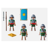 Playmobil Asterix Roman Troop Building Set 70934 - Radar Toys