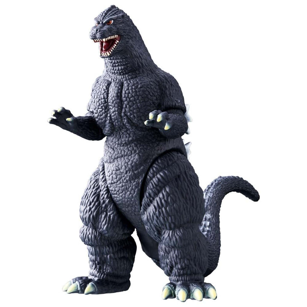 Bandai Godzilla 1991 Movie Monster Series Godzilla Figure