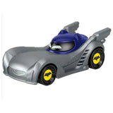 Fisher Price DC Batwheels Armored Ban The Batmobile 1:55 Diecast Vehicle - Radar Toys