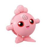 MEGA Pokemon Igglybuff With Level Ball Building Set - Radar Toys