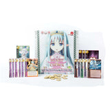 Japanime Games Heart Of Crown Fair Garden The Game - Radar Toys