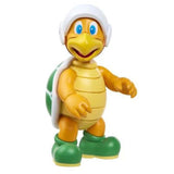 Jakks Pacific Super Mario Hammer Bro Wave 44 Figure - Radar Toys