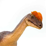 Safari Ltd Dilophosaurus Dinosaur Figure 100508 - Radar Toys