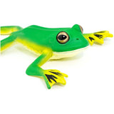 Safari Ltd Flying Tree Frog Animal Figure 100259 - Radar Toys