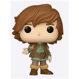 Funko How To Train Your Dragon POP Hiccup Vinyl Figure - Radar Toys