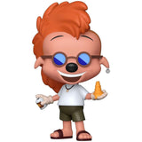 Funko Disney A Goofy Movie POP Bobby Vinyl Figure