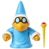 Jakks Pacific Super Mario Magikoopa Wave 34 Figure - Radar Toys