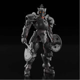 Bandai Gundam 30 Minutes Rosan Fighter 1:144 Scale Model Kit - Radar Toys