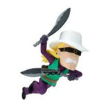 Bandai One Piece Hachinosu 2 WCF Helmeppo Mini Figure - Radar Toys