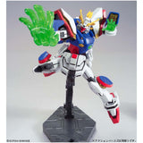 Bandai Gundam HG Shining Gundam 1/144 Scale Model Kit