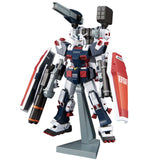 Bandai Gundam Thunderbolt HG Full Armor Gundam 1:144 Scale Model Kit - Radar Toys