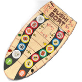 Japanime Games Sushi Boat Board Game - Radar Toys