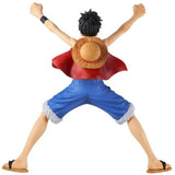 Bandai One Piece Masterlise Expiece Monkey D Luffy The Greatest Battle Ichibansho Figure - Radar Toys