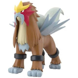 Bandai Pokemon Entei Hobby Model Kit - Radar Toys
