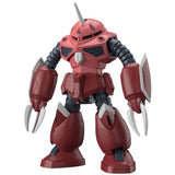 Bandai Gundam HG Z'GOK Seed Freedom Ver. 1:144 Scale Model Kit - Radar Toys
