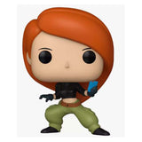 Funko Disney Kim Possible POP Kim Possible Vinyl Figure
