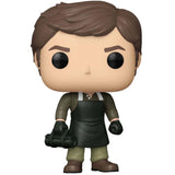 Funko Dexter POP Dexter Morgan Vinyl Figure