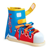Hape Tie-It Lacing Sneaker - Radar Toys
