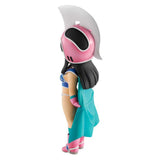 Bandai Dragon Ball Chi-Chi Son Goku Training Section Masterlise Ichibansho Figure