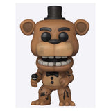 Funko Five Nights At Freddy's POP Withered Freddy Vinyl Figure - Radar Toys