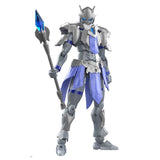 Bandai Gundam 30 Minutes Fantasy Liber Priest 1:144 Scale Model Kit - Radar Toys