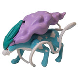 Bandai Pokemon Suicune Hobby Model Kit - Radar Toys