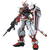 Bandai Gundam PG Gundam Astray Red Frame 1/60 Scale Model Kit - Radar Toys