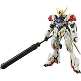 Bandai Gundam HG Barbatos Lupus IBO 1/144 Scale Model Kit
