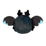 Squishable Alter Ego Mothman Fiery 7 Inch Plush Figure - Radar Toys