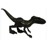 Mattel Jurassic World Indoraptor 6 Inch Figure - Radar Toys