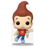 Funko The Adventures Of Jimmy Neutron Vinyl Jimmy Neutron Figure