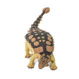 Safari Ltd Ankylosaurus Dinosaur Figure 306129 - Radar Toys