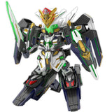 Bandai Gundam GF Astraea Type-F SDW Heroes 1/144 Scale Model Kit