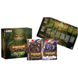 Japanime Games Kamigami Battles Rise Of The Old Ones The Game - Radar Toys