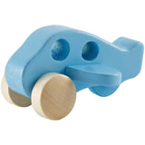 Hape Little Plane Toy Vehicle - Radar Toys
