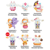 Tokidoki X Cinnamoroll Sweet Treats Blind Box Mini Figure - Radar Toys