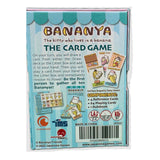 Japanime Games Bananya The Card Game - Radar Toys