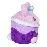 Squishable Mini Bunny Bubble Tea 9 Inch Plush Figure - Radar Toys