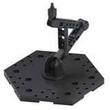 Bandai Action Base 5 Black Color - Radar Toys