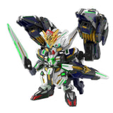 Bandai Gundam GF Astraea Type-B SDW Heroes 1/144 Scale Model Kit