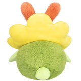 Squishable Alter Ego Bunny Flower 7 Inch Plush Figure - Radar Toys