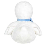 Squishable Mini Goose 9 Inch Plush Figure - Radar Toys