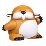 Jakks Pacific Super Mario Monty Mole Wave 48 Figure - Radar Toys