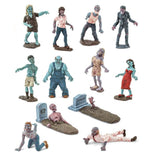 Safari Ltd Zombies Mini Figures Super Toob 686004 - Radar Toys