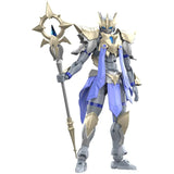 Bandai Gundam 30 Minutes Fantasy Liber Bishop 1:144 Scale Model Kit - Radar Toys