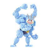 MEGA Pokemon Machamp 401 Piece Building Set - Radar Toys
