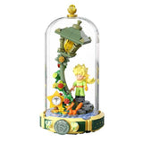 Pantasy Eternity Series Le Petit Prince Starlight Lamp Building Set - Radar Toys