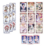 Japanime Games Tanto Cuore Motto The Card Game - Radar Toys